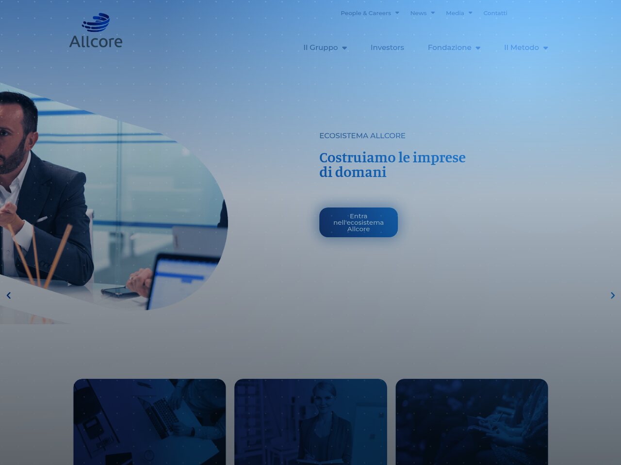Gruppo AllCore