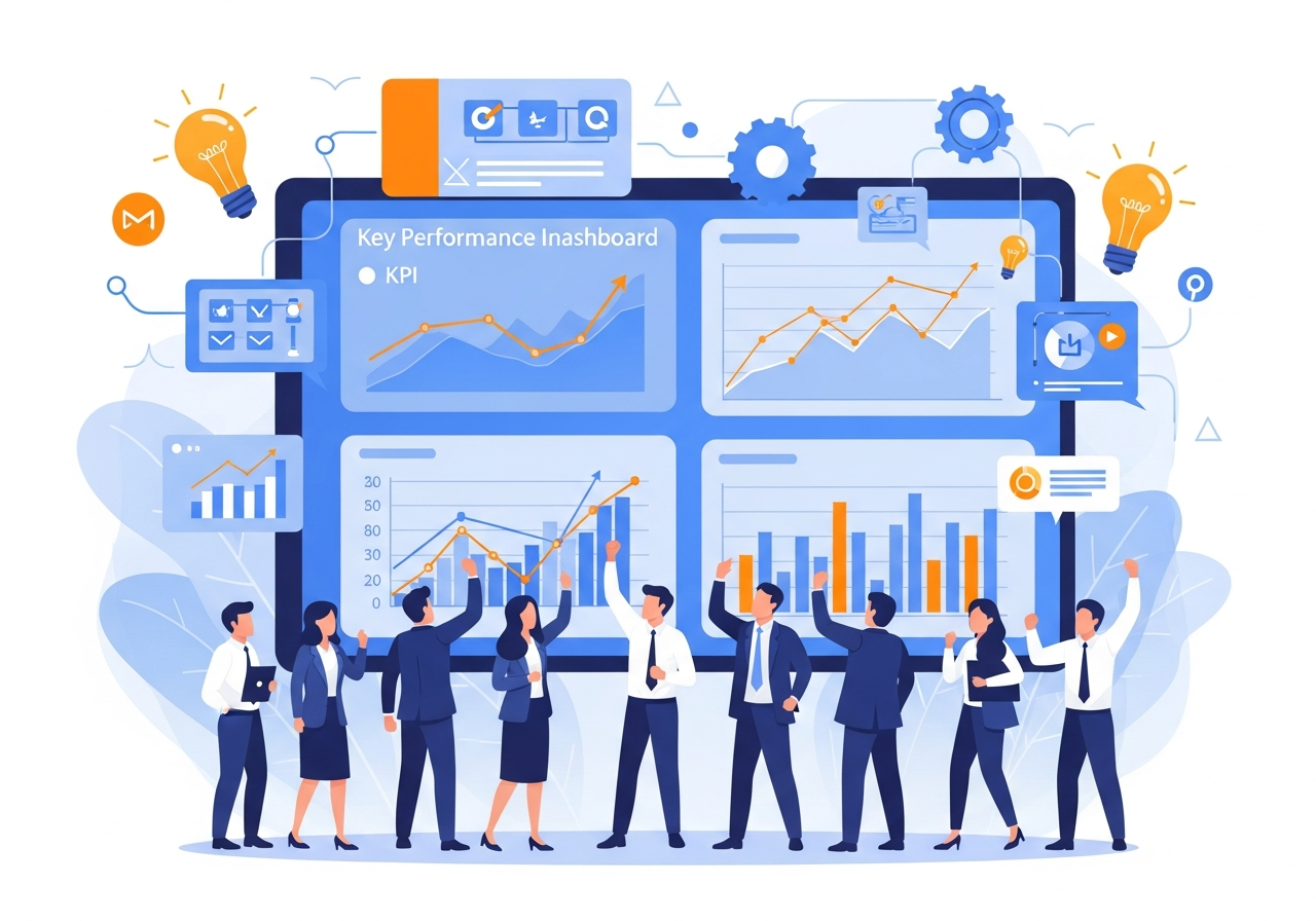 Processo di trasformazione digitale