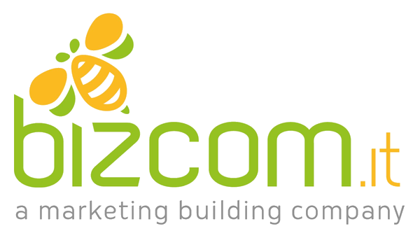 Bizcom.it Logo