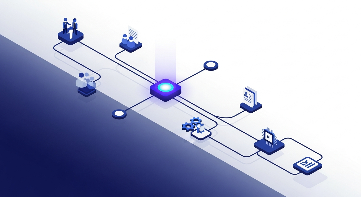 FlowSharp: processi governati e AI sotto controllo