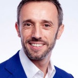 Gianluca Massini Rosati, imprenditore fintech e fondatore del gruppo ALLCore Spa