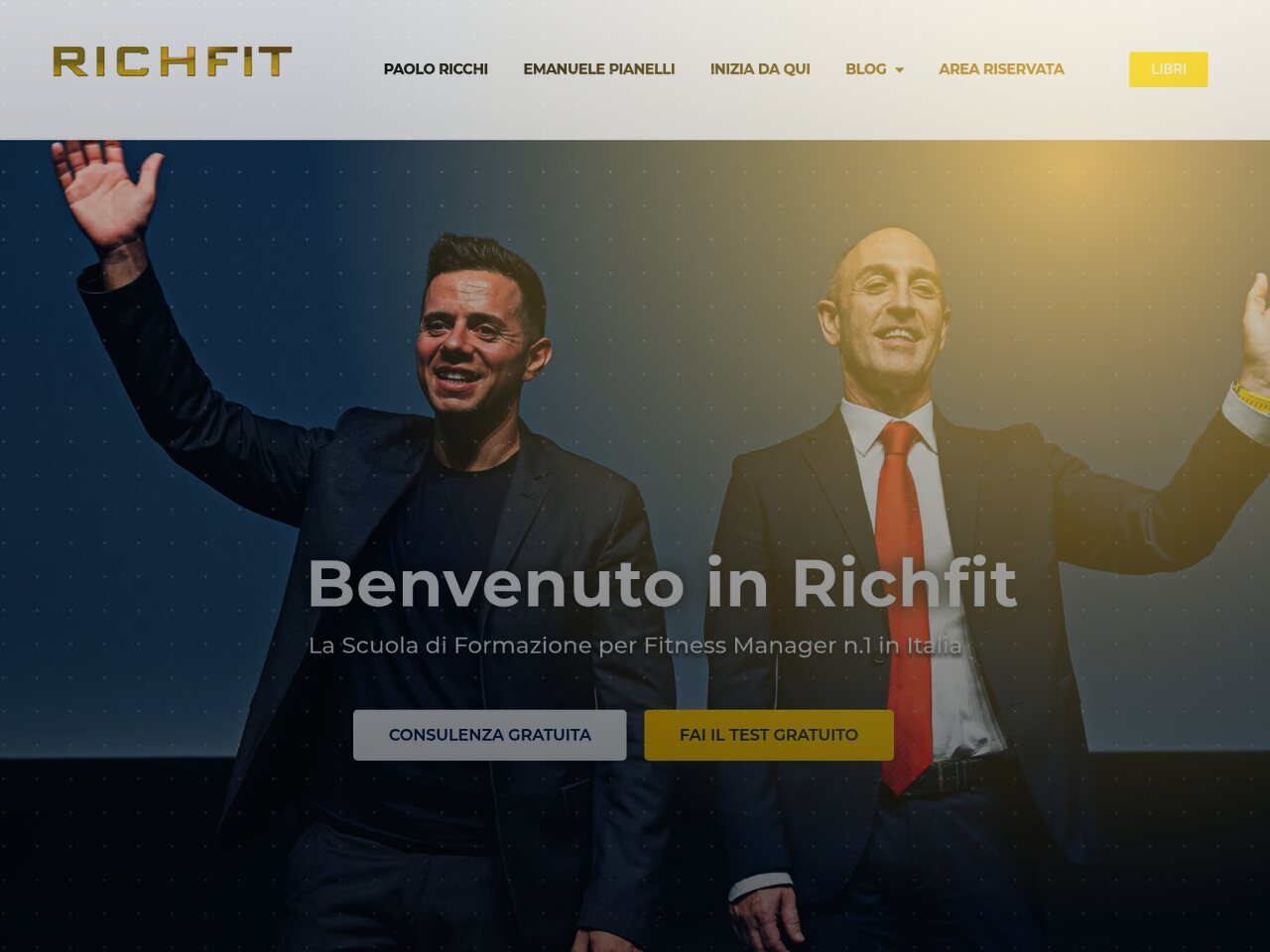 RichFit