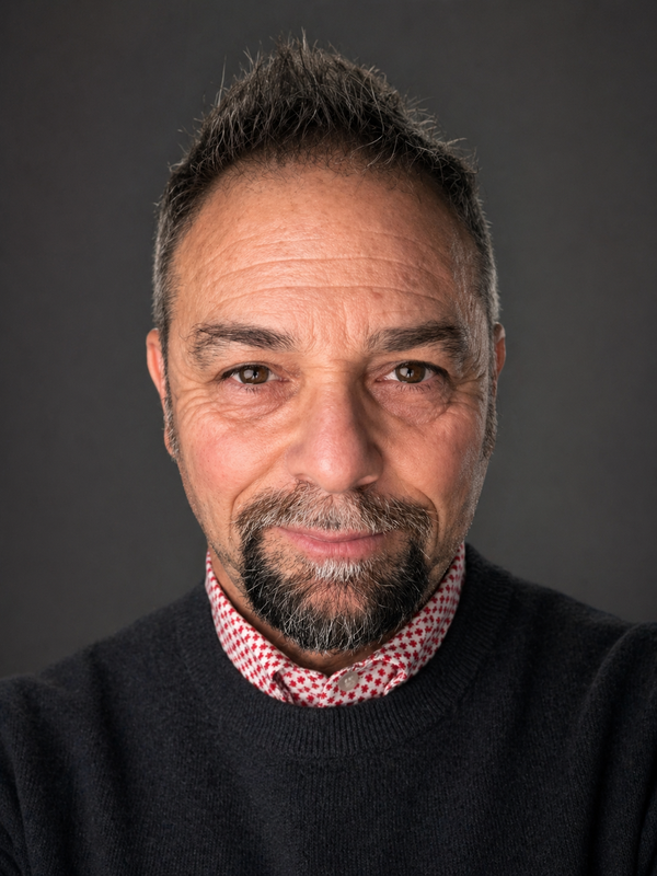 Roberto Caporale