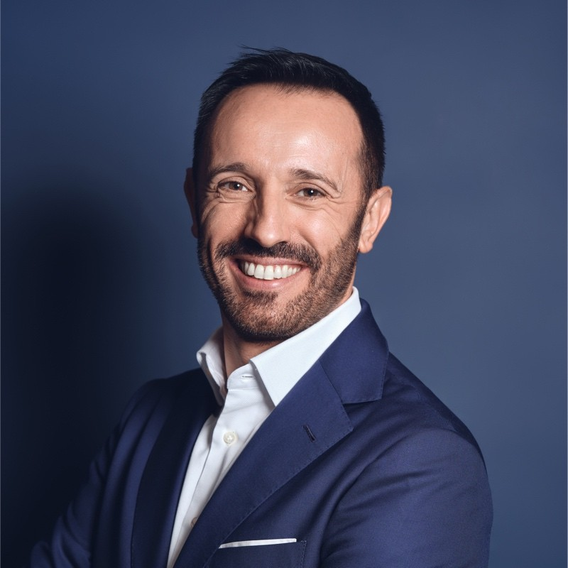 Gianluca Massini Rosati