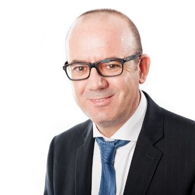 Andrea Stecconi